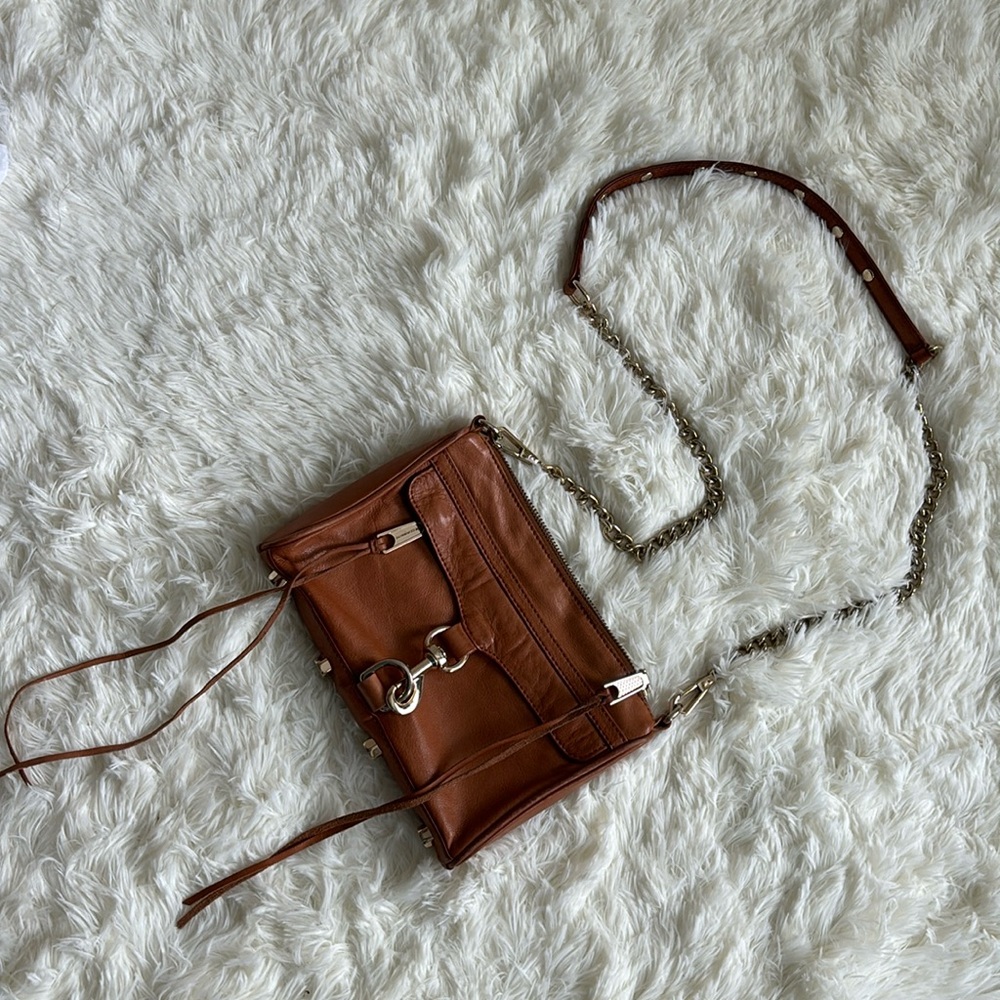Rebecca Minkoff M. A.C.
